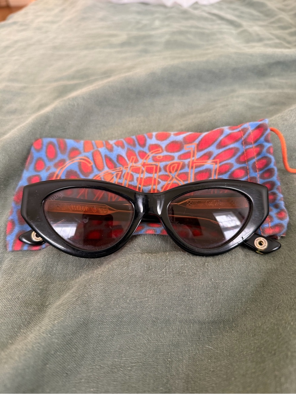 VADA Catfish Sunglasses